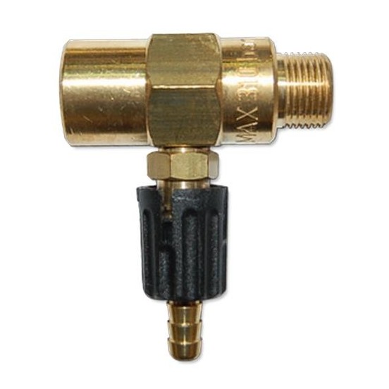 INYECTOR REGULABLE Ø.1,8 mm 08÷12 LTS 310 BAR